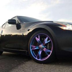 Crazy Kolors