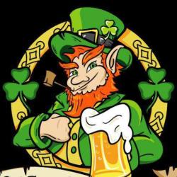 Crazy Leprechaun