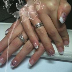 Crazy Nails