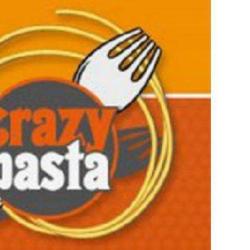 Crazy Pasta