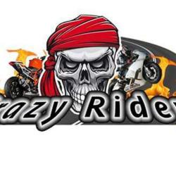 Crazy Riders