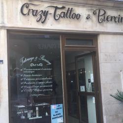 Crazy Tattoo & Piercing
