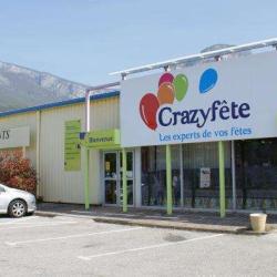 Crazyfete