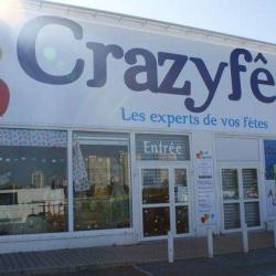 Crazyfête