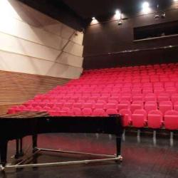 Crd De Calais (conservatoire)