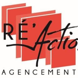 Cré'action Agencement