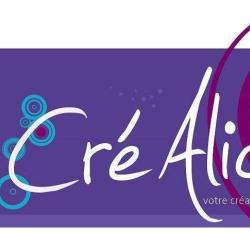 Cré Alice Couture