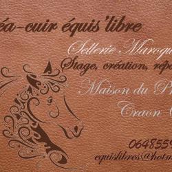 Crea Cuir Equis Libre