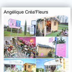 Créa'fleurs