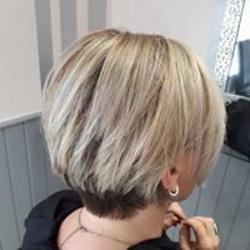 Crea'liss Coiffure