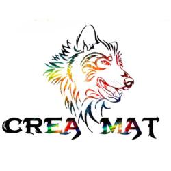 Créa'mat