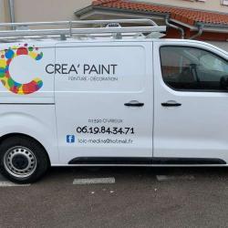 Créa'paint