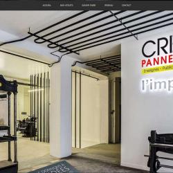 Crea Panneaux