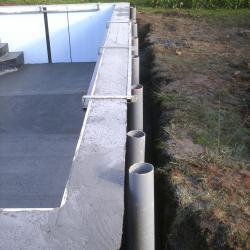 Piscine Design 44 - Mondial Piscine