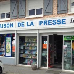 Maison De La Presse