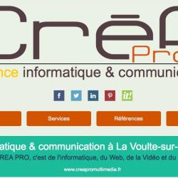 Crea Pro Multimedia