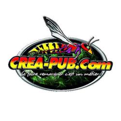 Créa-pub.com