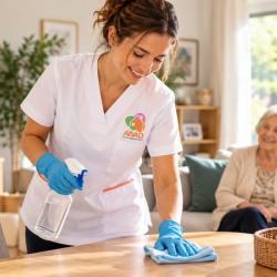 Crea Services - Groupe Abad