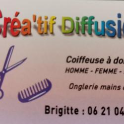 Créa'tif Diffusion