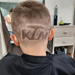 Créa'tifs Coiffure