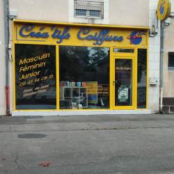 Crea'tifs Coiffure