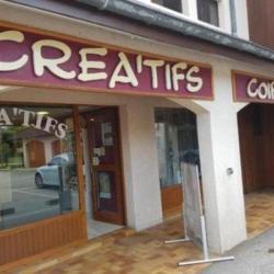 Crea'tifs Coiffure