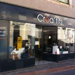 Crea'tifs