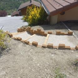 Créa Tp Montagne