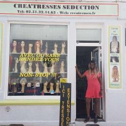Créa'tresses Seduction