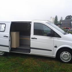Crea Van 85