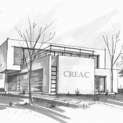 Creac - Conception Villa
