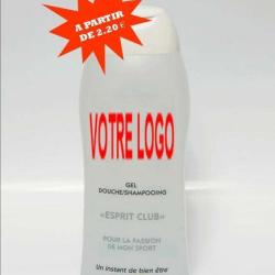 Creacris, Sport,cosmétique,convivialité