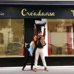 Creadanse