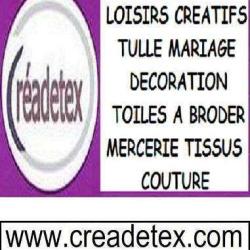 Creadetex