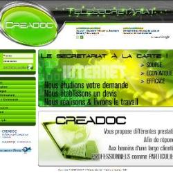 Creadoc