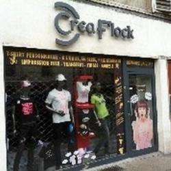 Creaflock