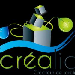Créalia