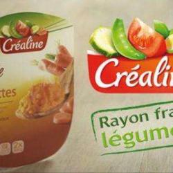 Créaline