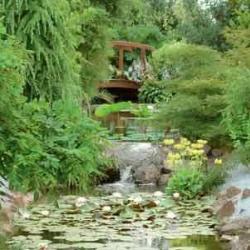 Crealis Jardin