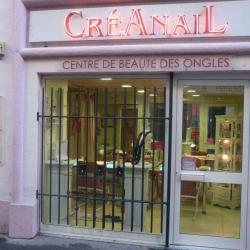 Creanail