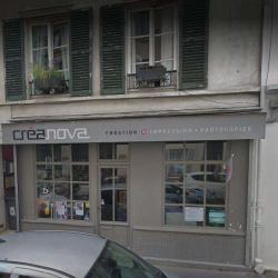 Creanova