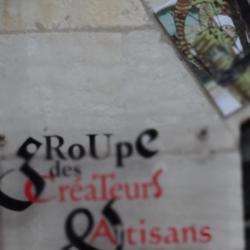 Créateurs & Artisans D'art Du Périgord