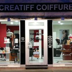 Créatiff Coiffure
