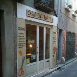 Créations-services