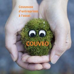 Couveuse D'entreprises Couveo