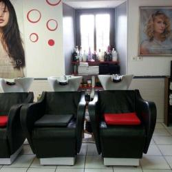 Création Coiffure