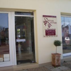 Création Coiffure