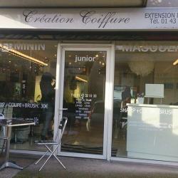 Création Coiffure