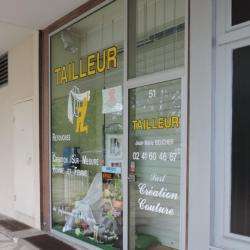Beucher Maître Artisan Tailleur
