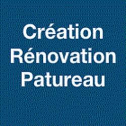 Création Rénovation Patureau